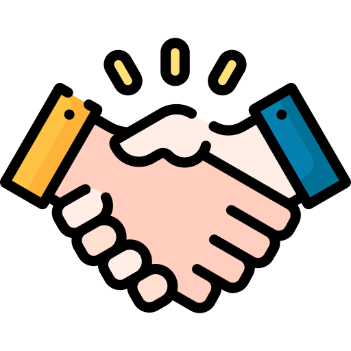 Commitment to transparency and exceptional outcomes