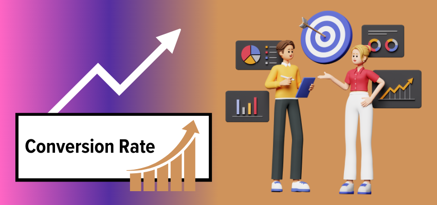 Conversion Rate
