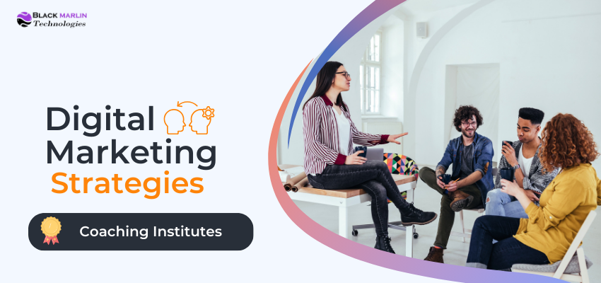 digital marketing for coaching