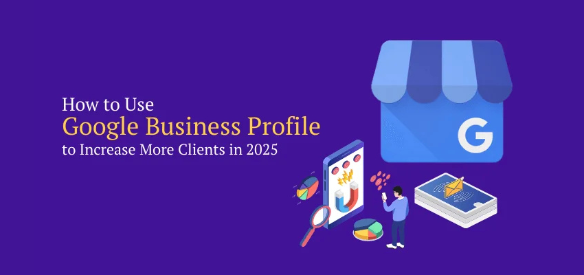 Google Business Profile