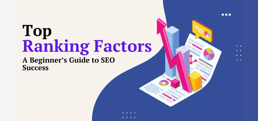 Ranking Factors