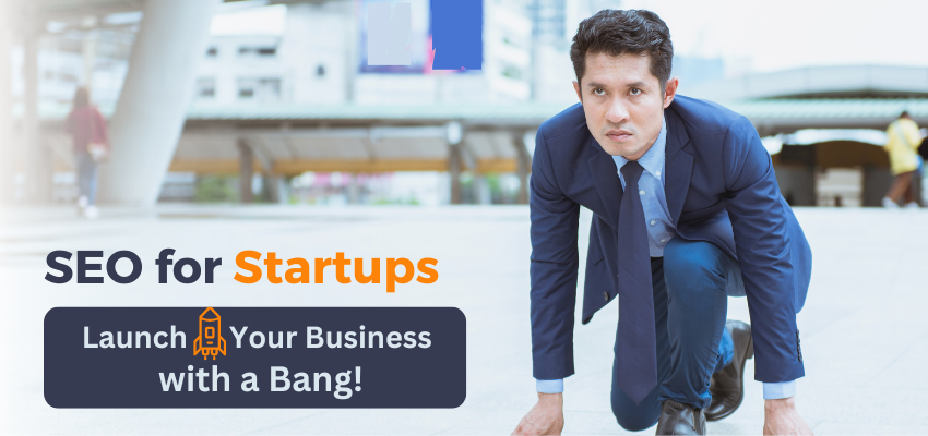 SEO for Startups