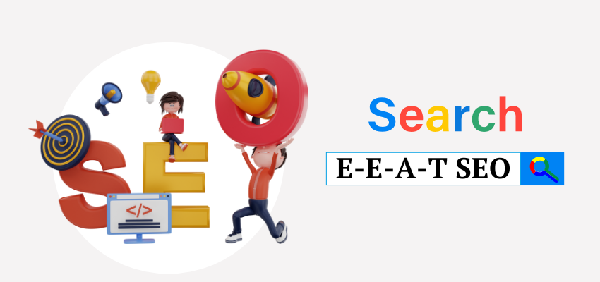 E-E-A-T SEO