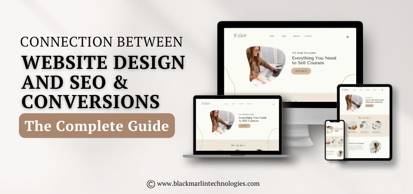Website Design SEO