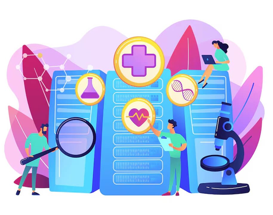 Doctors SEO Services