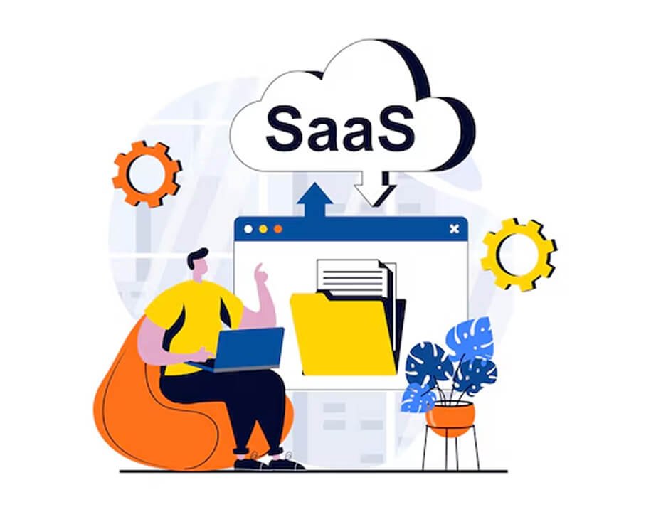 Saas Solutions