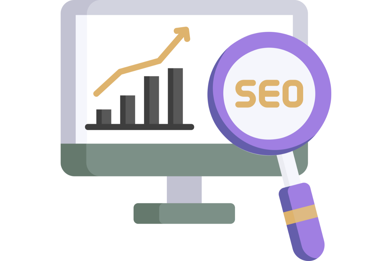 Achieve Top Rankings with <span>Affordable SEO Services in India </span>