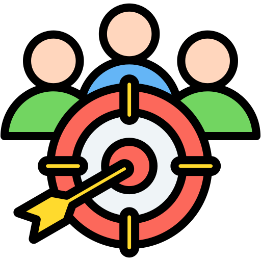 Reach Target Audience