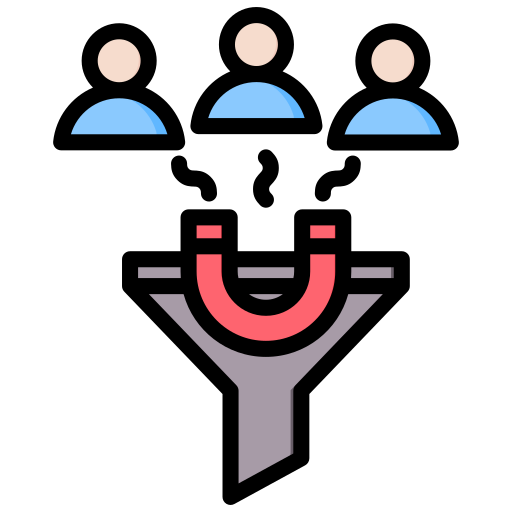 Generate High-Value Lead