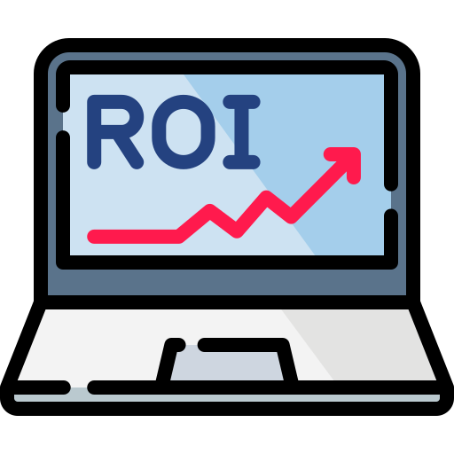 Increase ROI