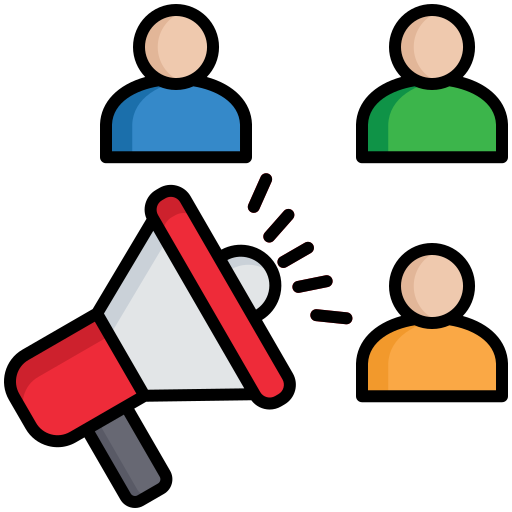 Wider Audience Reach