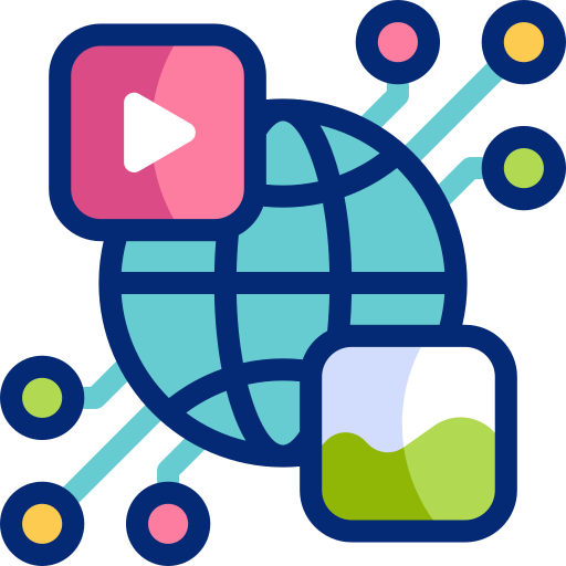 Promote Online Visibility