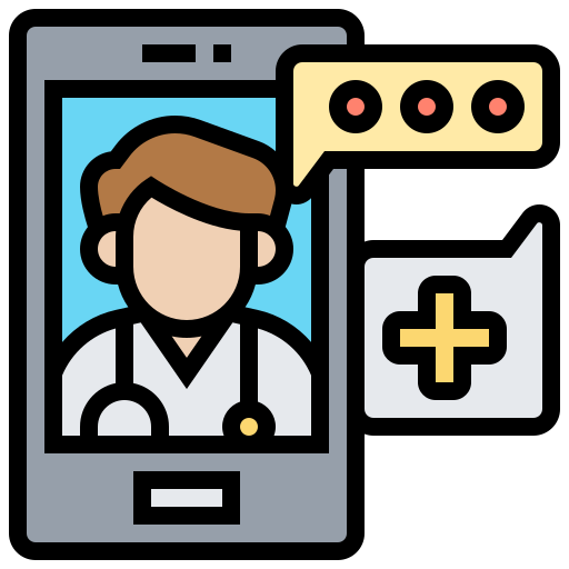 Connect to Remote Patients