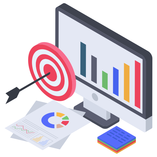 Increase Online Visibility