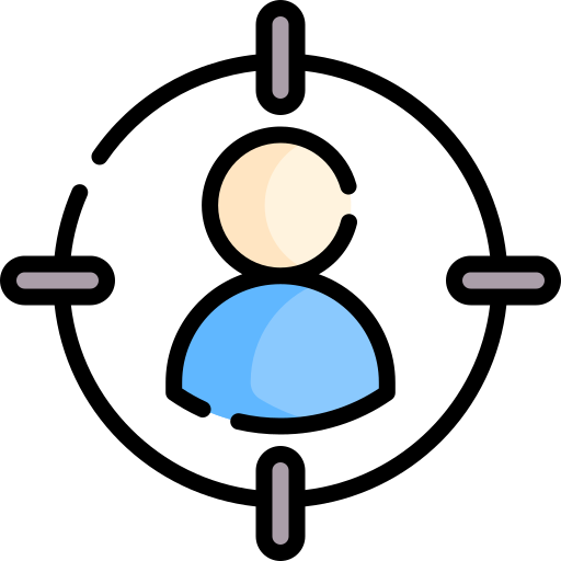 Reach Target Audience