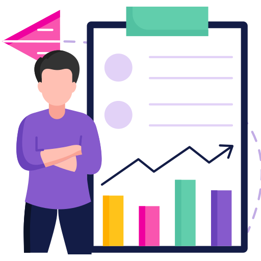 Increase Online Visibility