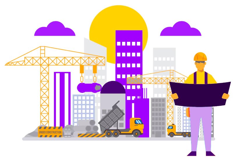 Construction SEO Services