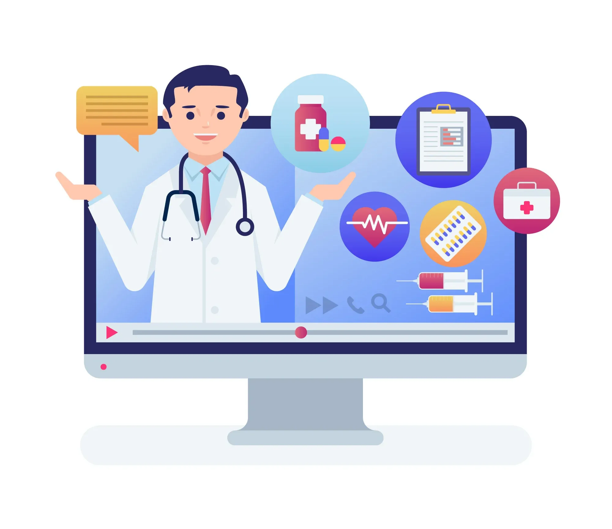 How Do We Create <span>Digital Marketing Strategy for Dentists?</span>