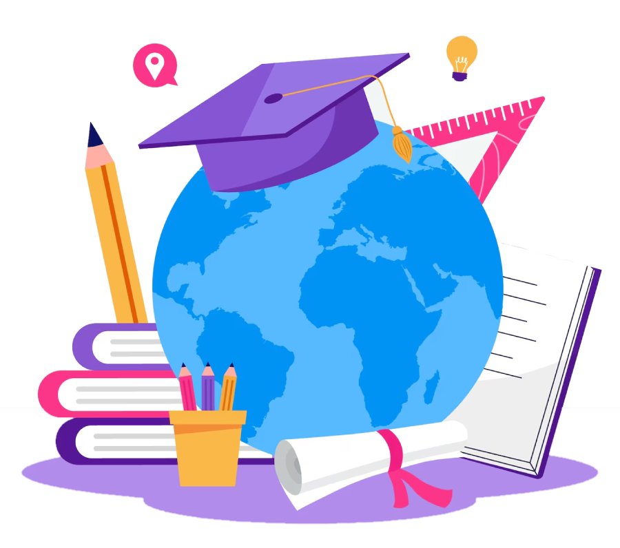 Who Do We Provide <span>Education Digital Marketing in India?</span>