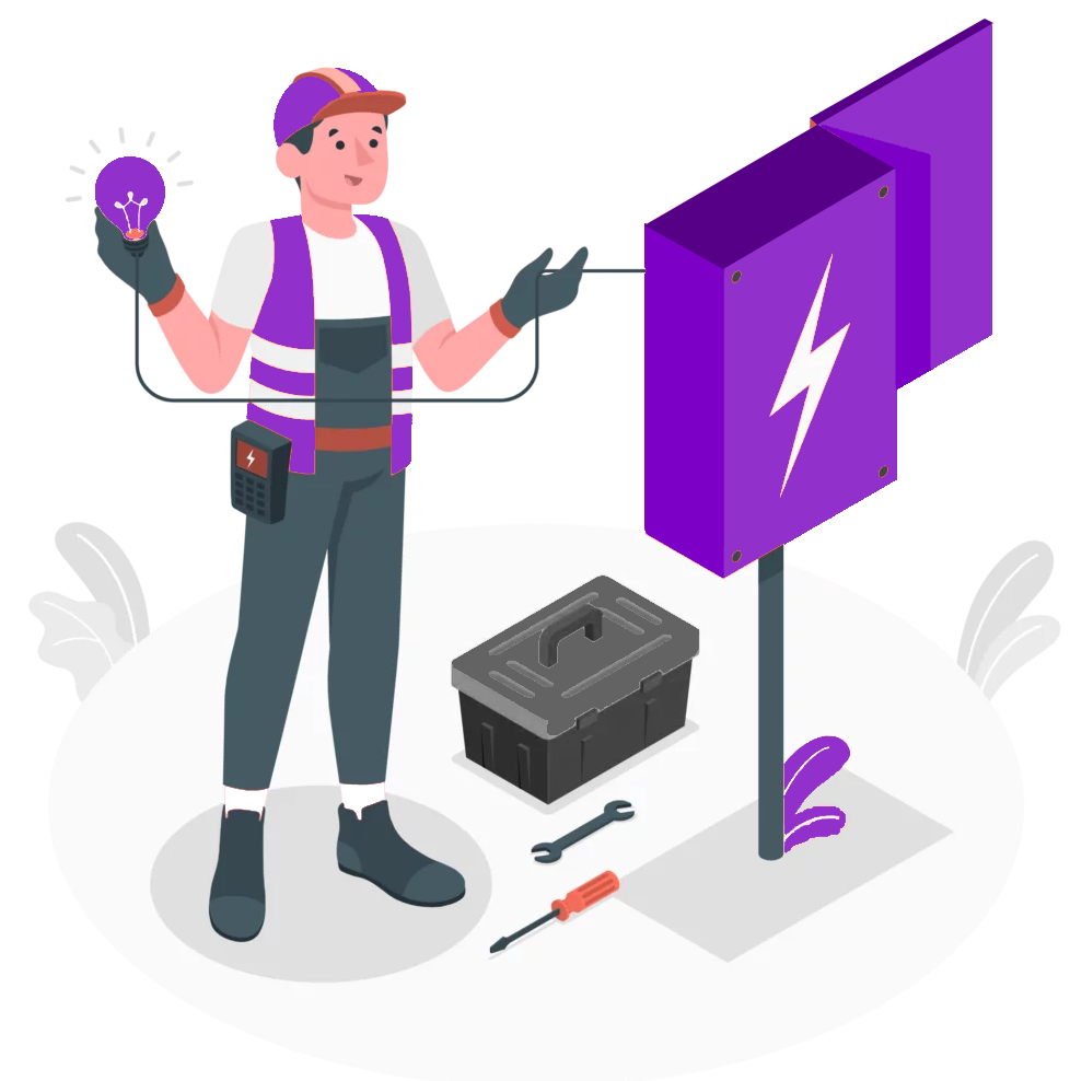 Metrics We Use to Track<span> Electrical Contractor SEO</span>