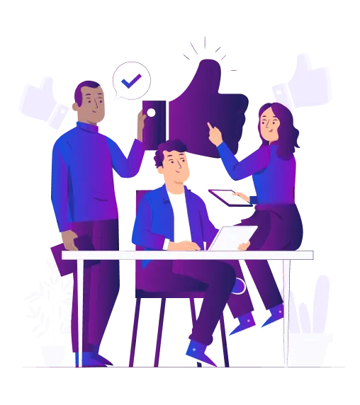 What are the Strategies We Implement for <span>Local SEO for Franchises in India?</span>