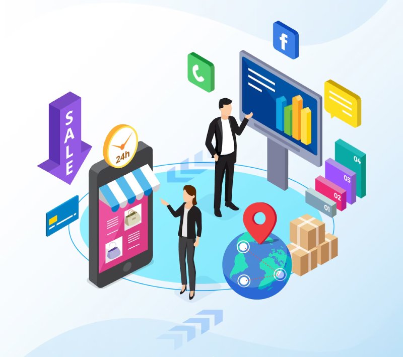 How to Optimize<span> Enterprise Digital Marketing</span> Results?