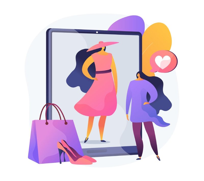 How to Maximize ROI in<span> Fashion Industry Digital Marketing India?</span>