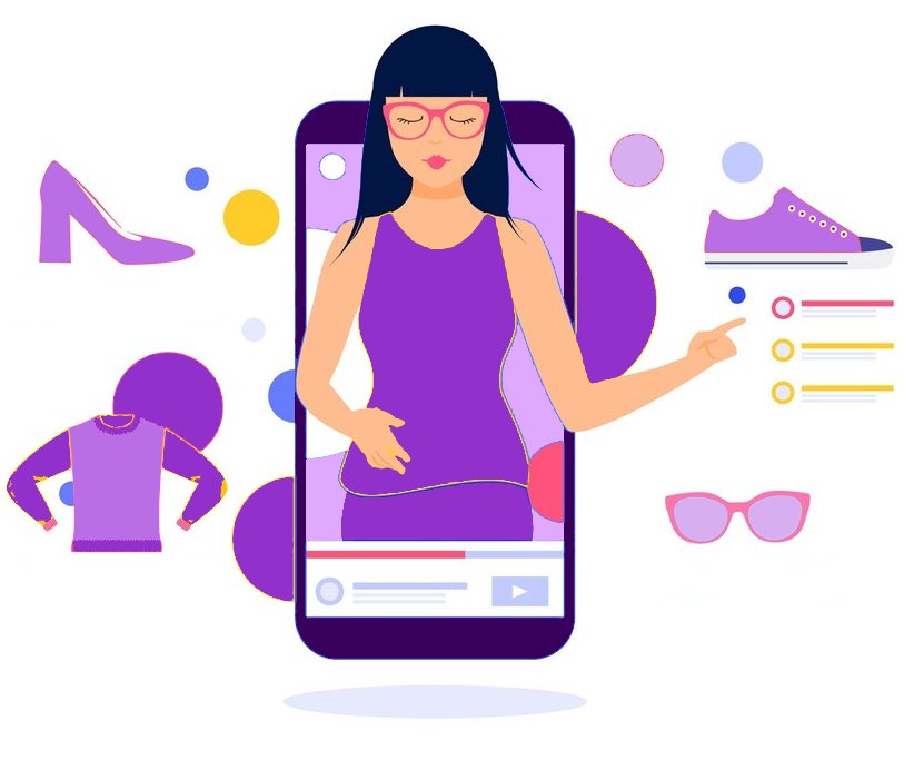 What Makes Your<span> Fashion SEO Marketing Successful in India?</span>