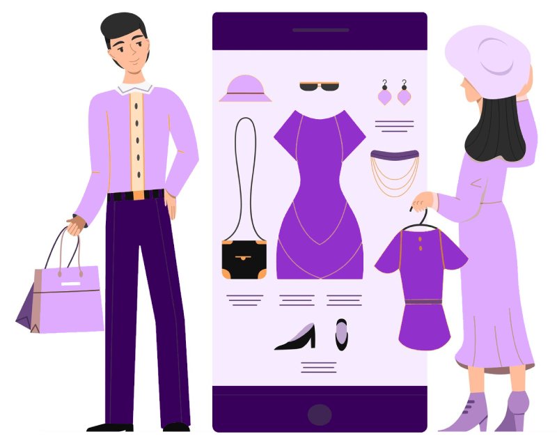How We Optimize <span>Fashion Websites with SEO Services in India</span>