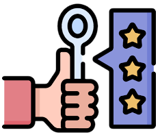 Build Positive Reviews & Reputation