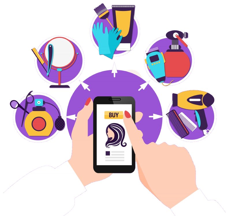 How Do We Maximize the Returns of <span>SEO for Hair & Beauty Salons in India?</span>