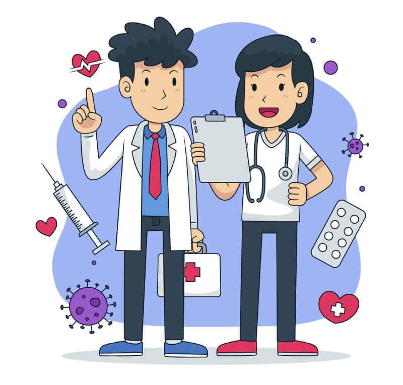Doctors SEO Services
