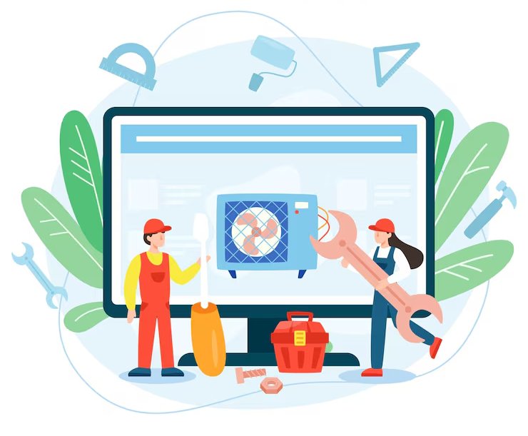 How to Choose a<span> Plumbing Digital Marketing Package In India?</span>