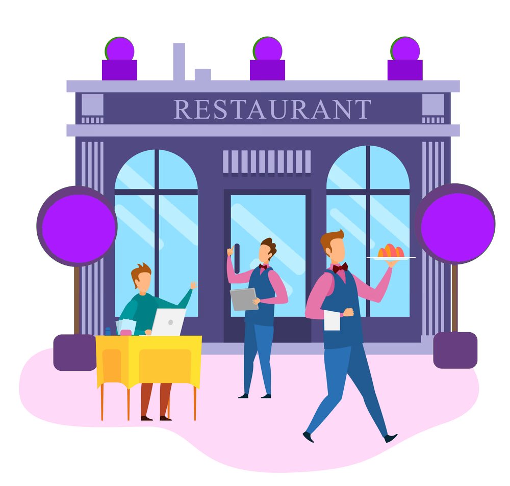 How <span>Restaurant Marketing Services</span> Bring Results to Action