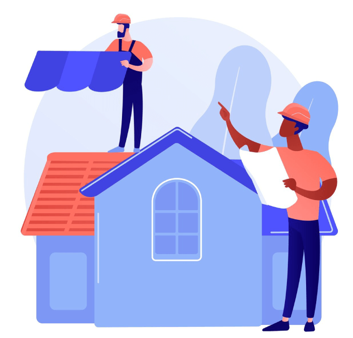 How to Measure the Success of<span> Roofing Contractors Digital Marketing?</span>