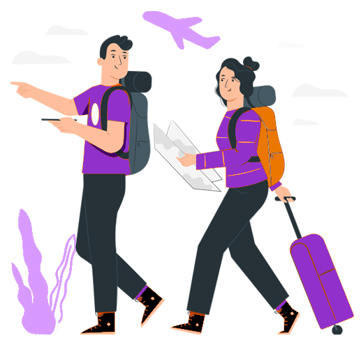 Why Should You Choose Black Marlin Technologies as Your <span>Travel SEO Company in India?</span>