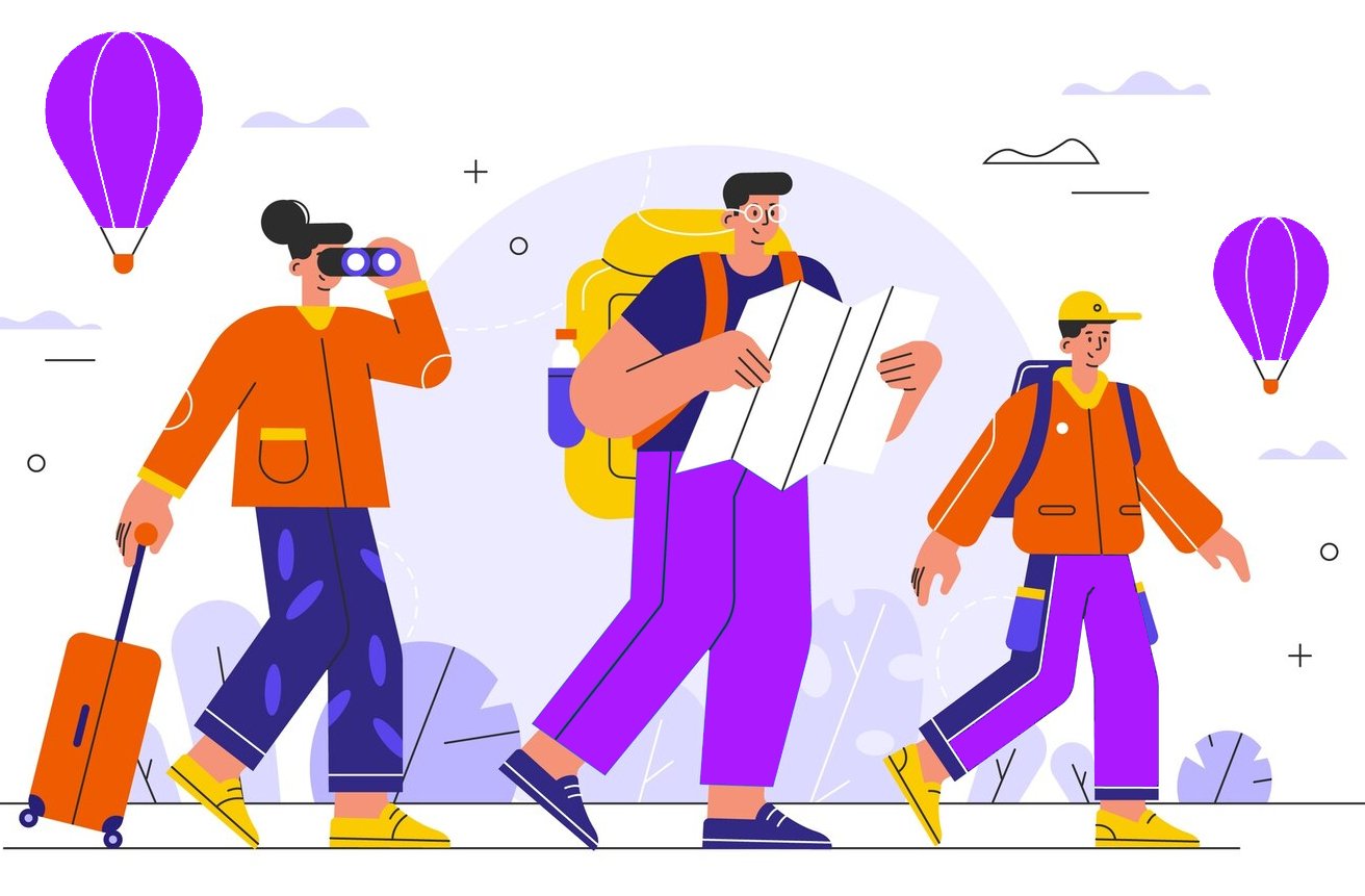 What are the Latest Developments in<span> Tourism Industry Digital Marketing?</span>