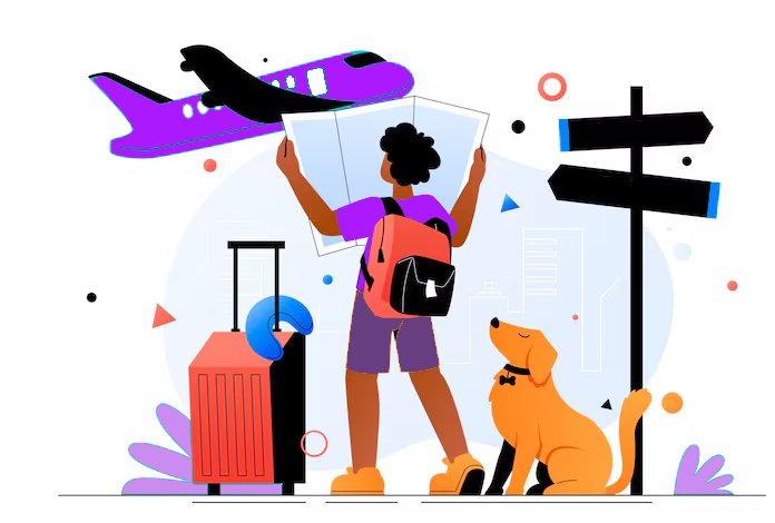 How Do We Perform <span>Digital Marketing for Travel Industry in India?</span>