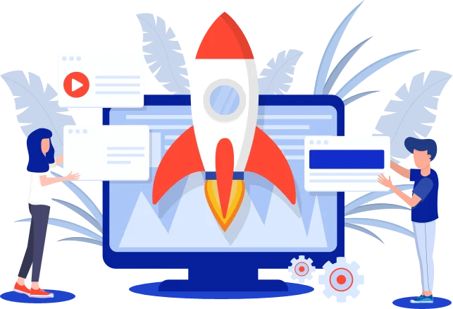 Your Success, Our Focus