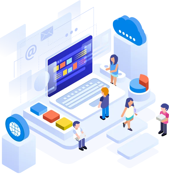 Results-Driven, Client-Centric Solutions