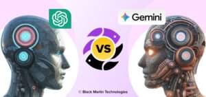 Gemini vs ChatGPT