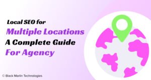 Local SEO for Multiple Locations