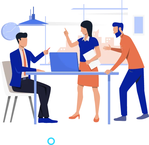 Qualified Digital Marketing Experts