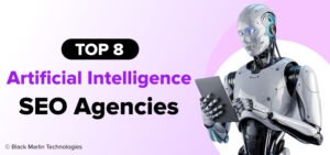 Top 8 AI SEO Agencies