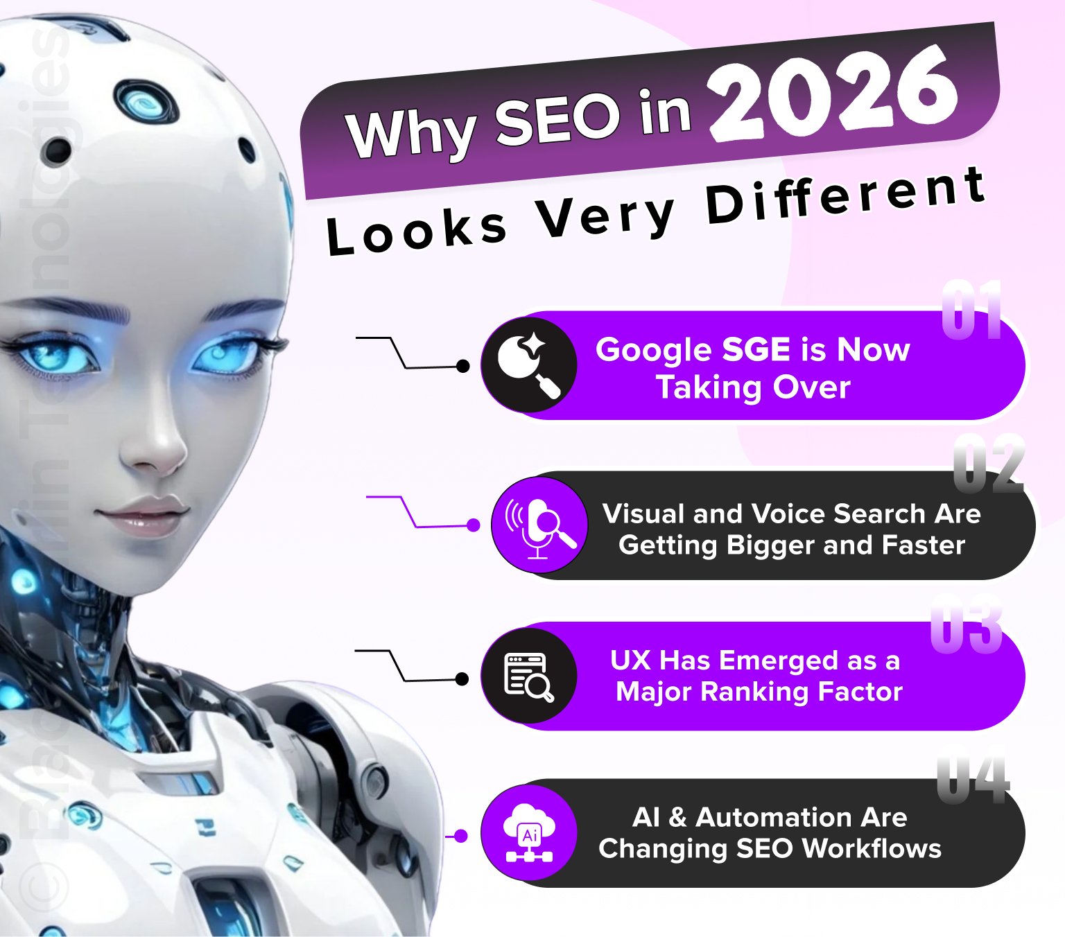 Why SEO in 2026 Looks Very Different