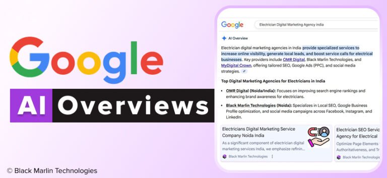 A Step-by-Step SEO Strategies to Rank in Google AI Overviews