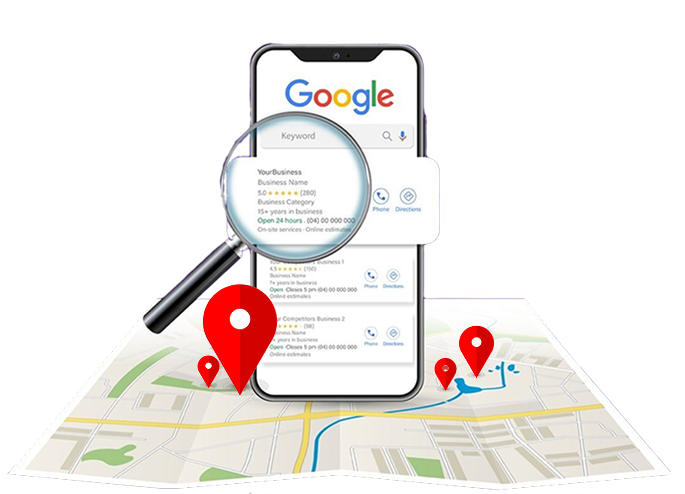 How Does Our<span> Local SEO Services in India </span> Benefit Your Business?