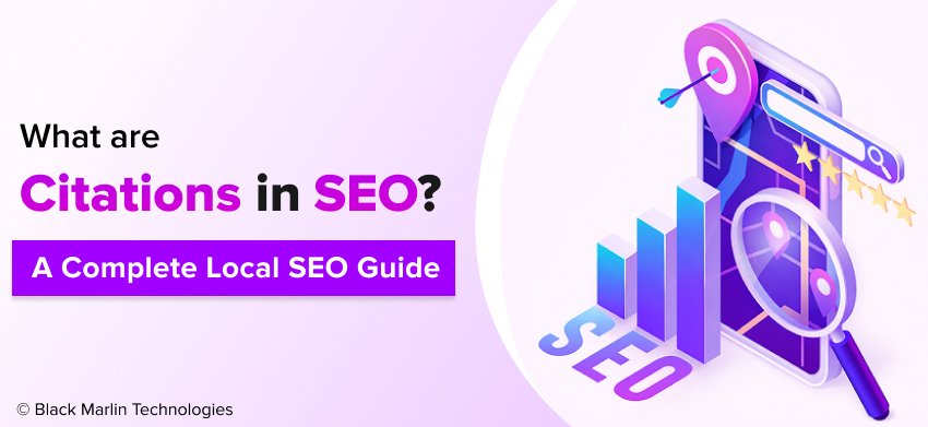 What Are Citations in SEO