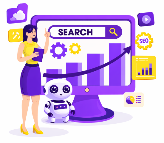 How Do We Maximize Results with <span>National SEO Strategy India?</span>