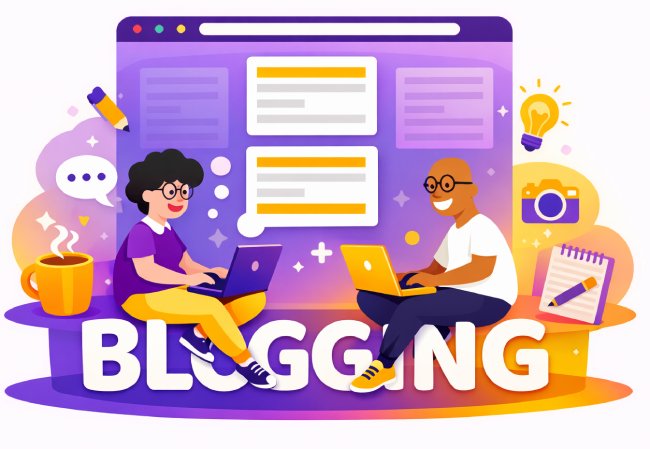 Why<span> Guest Posting Services</span> Deliver Long-Term SEO Value